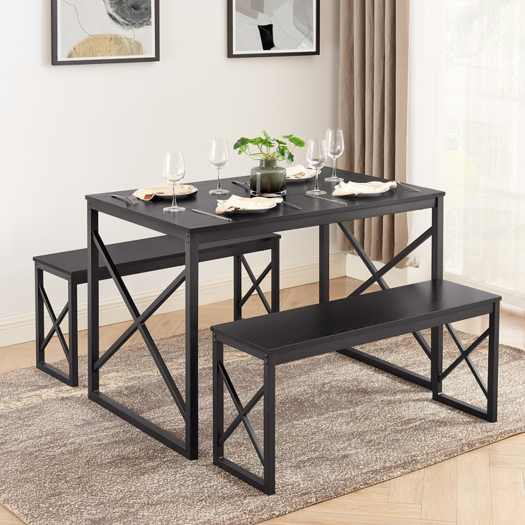 Small nook table online set